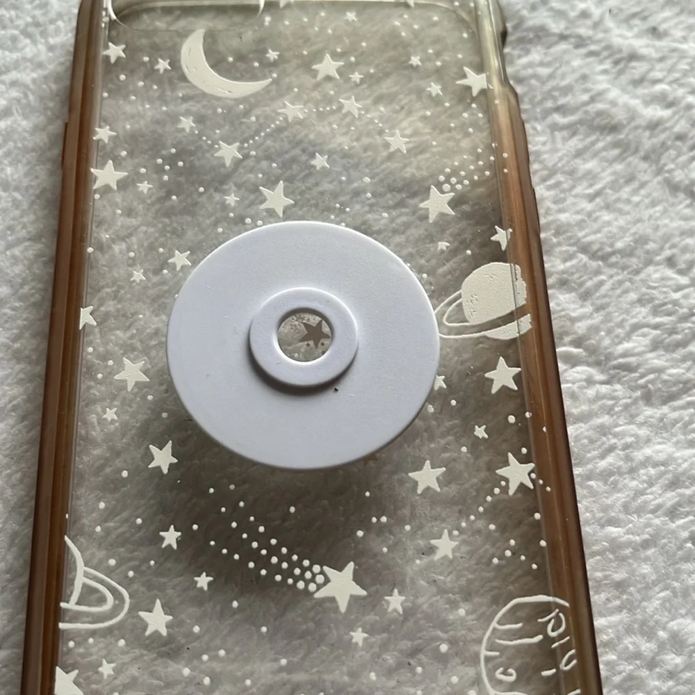iPhone SE Case Bundle